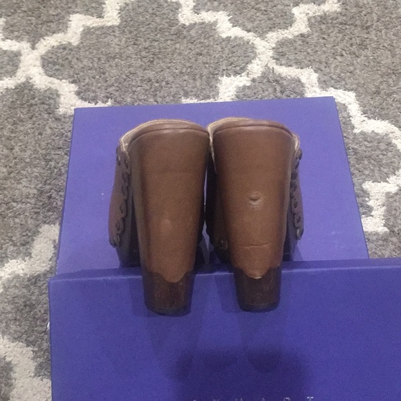 Stuart’s Weitzman Size 8 - Picture 4 of 4